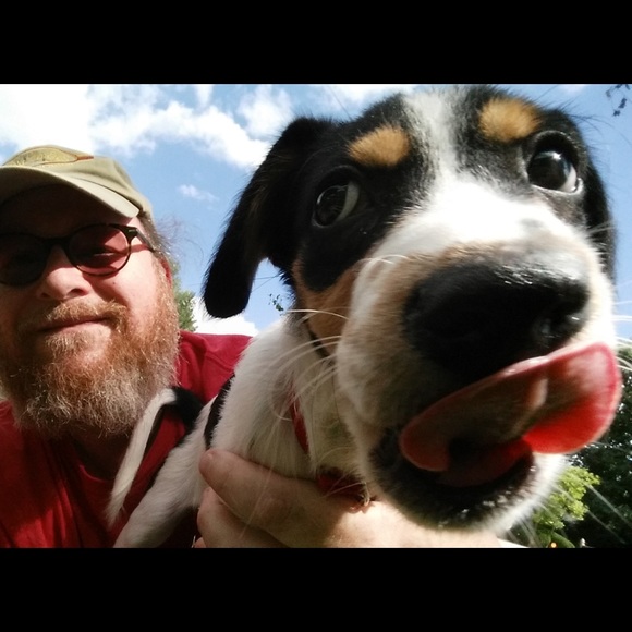 Meet your Posher, Marc... - Picture 2 of 2